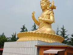 -法门文化景区