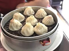 小笼包-耿福兴(罍街店)