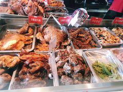 -鲁味斋(建设路店)