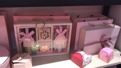 -牧子屋创意喜糖伴手礼(新湖花园店)