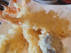 -鲁山人日本料理·放题·套餐(松卫北路店)