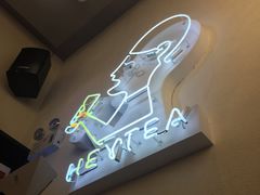 -喜茶(深圳福田星河COCO Park店)