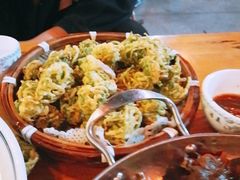 -旺角小渔村·海肠捞饭开创者(环山路店)