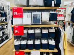 -优衣库(北京首开福茂宋家庄购物中心店)