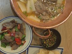 -妈妈的味道·腾冲特色菜(和顺古镇店)