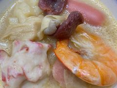 -张亮麻辣烫(上海国顺东路店)