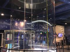 -飞行家太空体验馆(祥云小镇店)