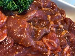 捞派秘制羊肉-海底捞火锅(老城根店)