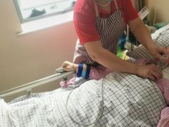 -锦欣康养上海泽顾护理院