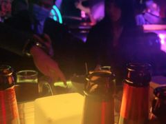 -苏荷酒吧(九街店)