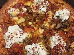 -必胜客(东大桥店)