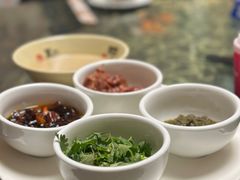 -一口猪海鲜浑锅·东北家常菜