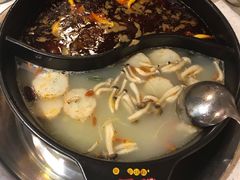 -钢管厂五区小郡肝串串香(南山店)