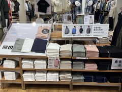 -优衣库(北京枫蓝国际广场店)