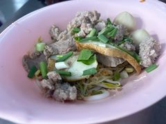 -榮泰米粉湯(Left Shop)