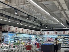 -永辉超市(萧山宝龙广场店)