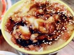 -正阳门饭庄·烤鸭·北京菜(万丰路七里庄店)