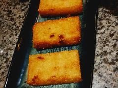 老味糍粑-南京大牌档(三阳广场苏宁店)