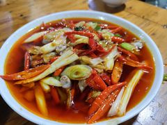 -三哥田螺(北书院街店)