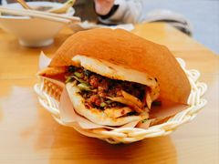 -豆相识•九九豆腐脑(牛咡桥店)