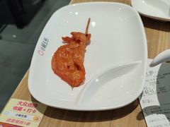 -小杨生煎(龙阳广场店)