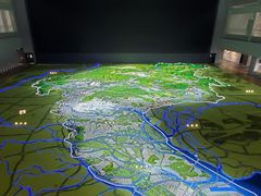-广州市城市规划展览中心