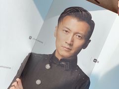 -锋味曲奇