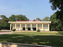 -南宁南湖公园