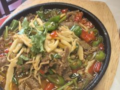 -71号豆汤饭·成都小馆(红牌楼店)