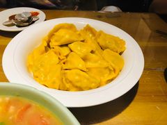 -金谷园饺子·烧烤(人大总店)