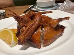 -点心传说·粤菜点心(佐阾虹湾店)