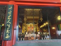 -浅草寺
