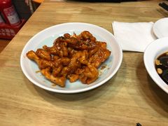 -多福饺·家常菜(谷德店)