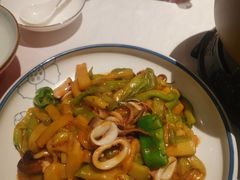 -百富源·海鲜辽菜(和平北大街店)