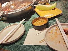 -牛New寿喜烧(曹路花园城店)