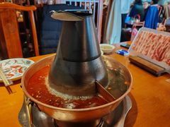 -前门涮肉(群力店)