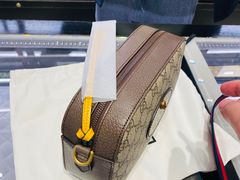 -Gucci(重庆IFS店)