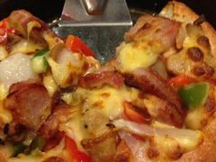 android_upload_pic-必胜客(省府店)