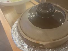 -烹然四季椰子鸡火锅(姚家园万象汇店)