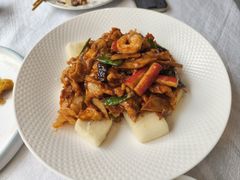 -蓬川食府(金海道店)