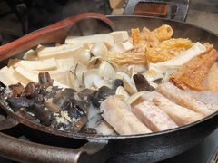 -刘姐啤酒鱼民族演艺餐厅(西街总店)