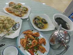 -双月饭店·20年老字号(新村店)
