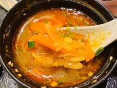 -悟空酒场烤肉(凯德壹中心店)