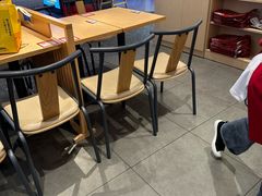-喜家德虾仁水饺(东方宝泰店)