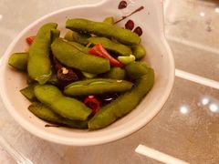 -巷语私房料理(华一实业大厦店)