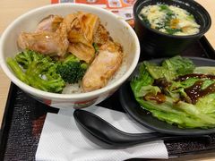 -吉野家(上海美罗城店)