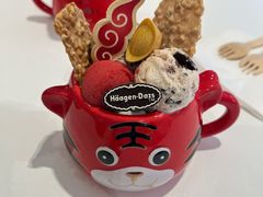 -哈根达斯(皇城恒隆广场店)