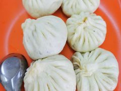 -刘记包子铺(气象台路店)