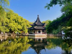 -西园戒幢律寺