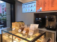 -喜茶(深圳海岸城店)
